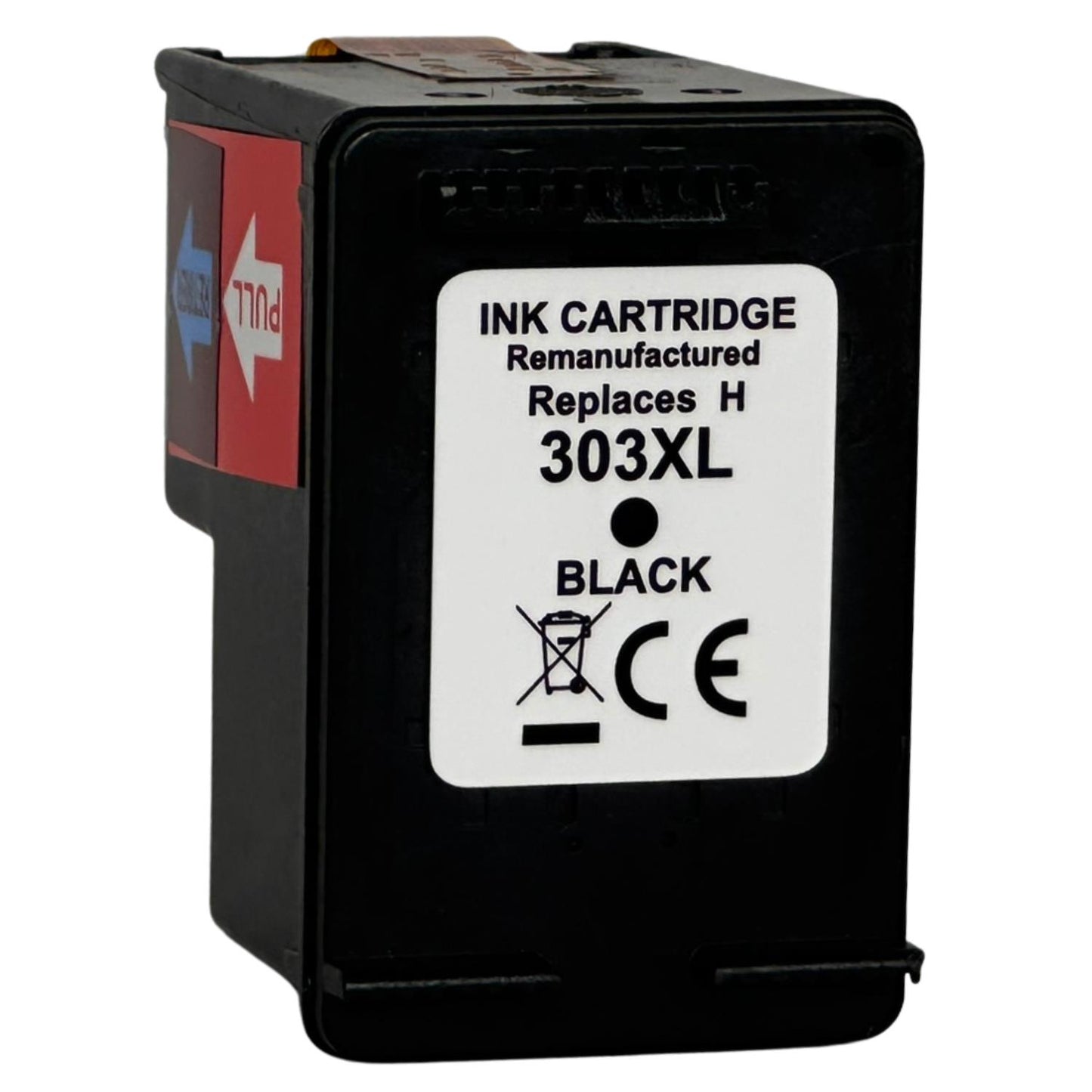 Printhead HP-303XB | rem. | T6N04AE / 303XL