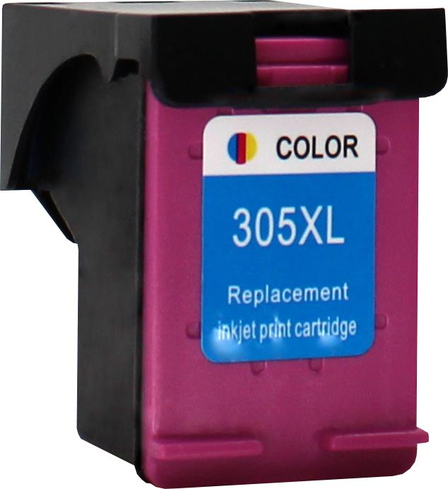 Printhead HP-305XC | rem. | 3YM63AE