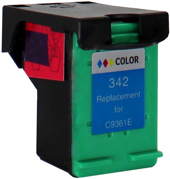 Ink HP-342 | rem. | C9361EE