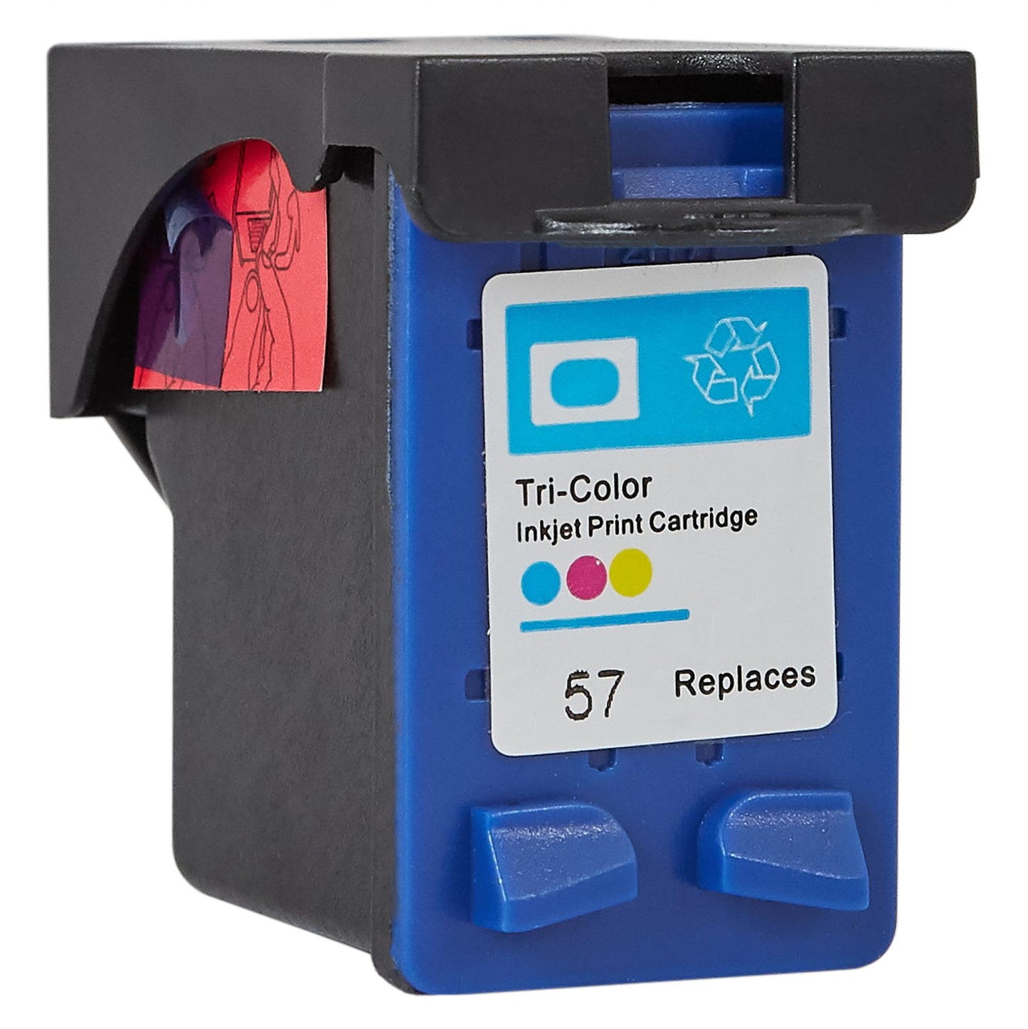 Printhead HP-57 | rem. | C6657AE