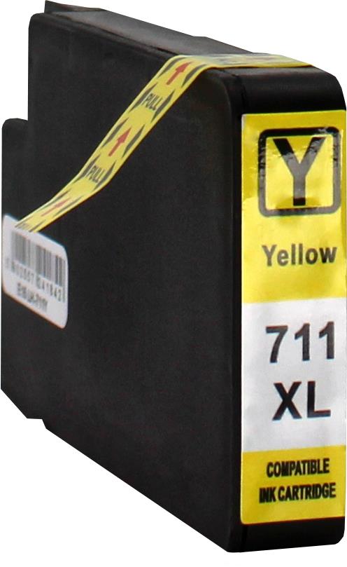 Ink HP-711Y | CZ132A