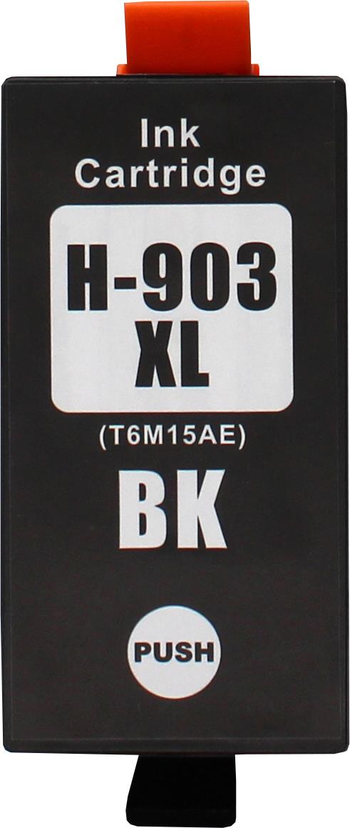 Printhead HP-903XB | rem. | T6M15AE / 903XL