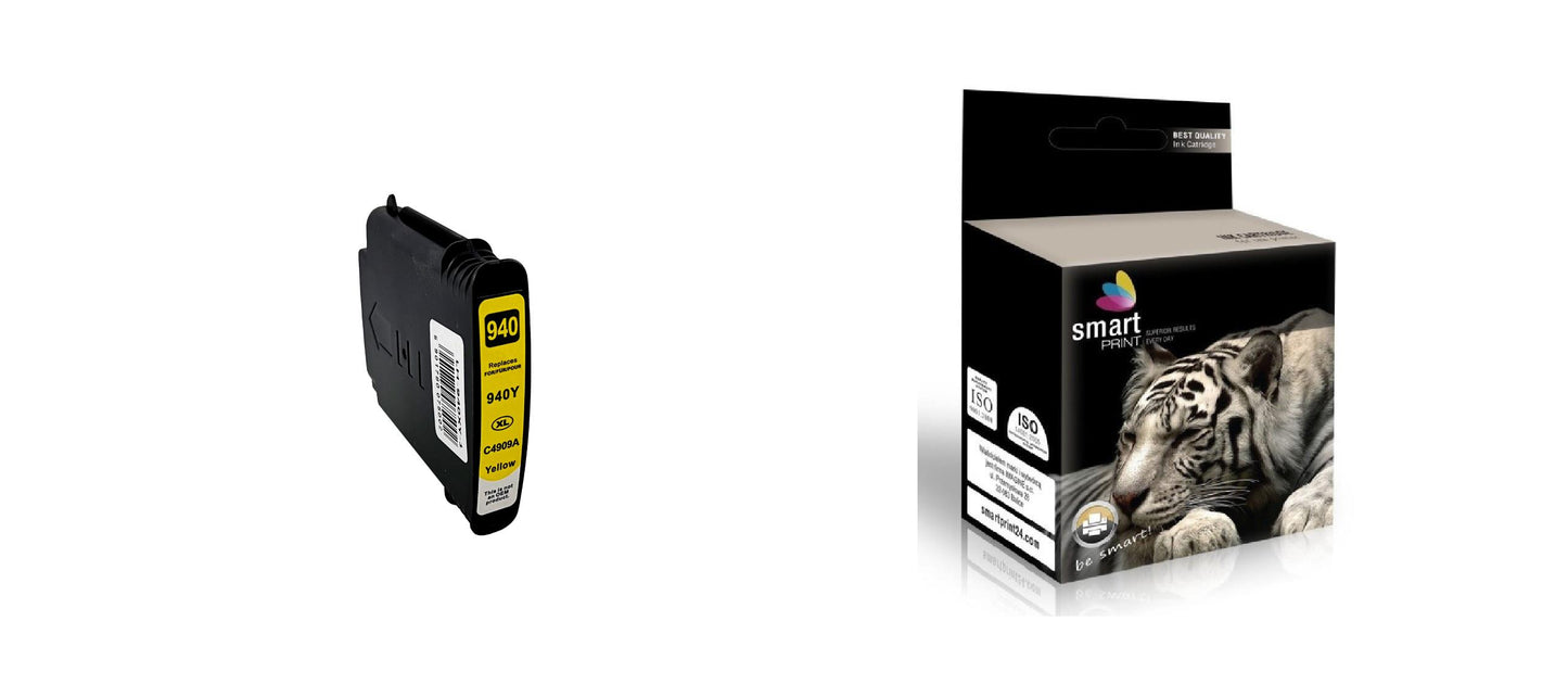 Tusz HP-940XY C4909AE