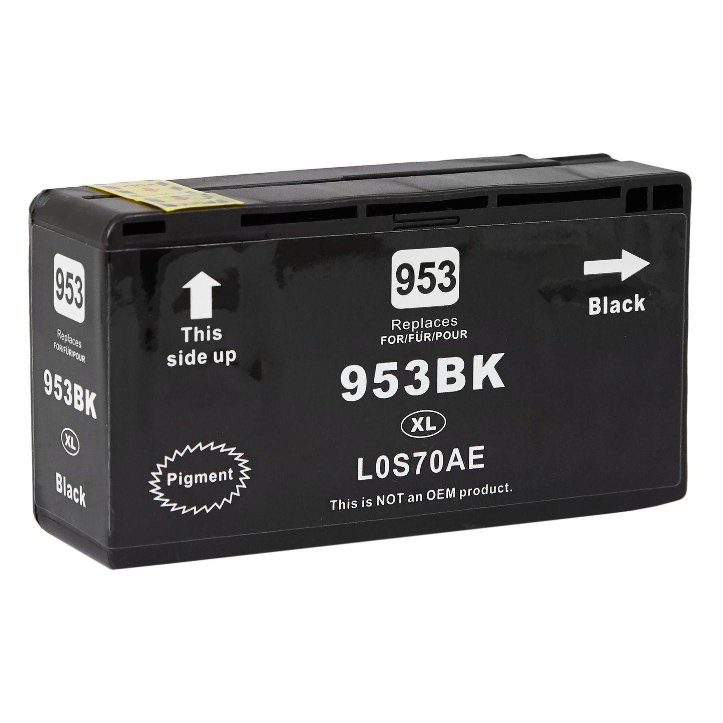 Printhead HP-953XB | rem. | L0S70AE / 953XL