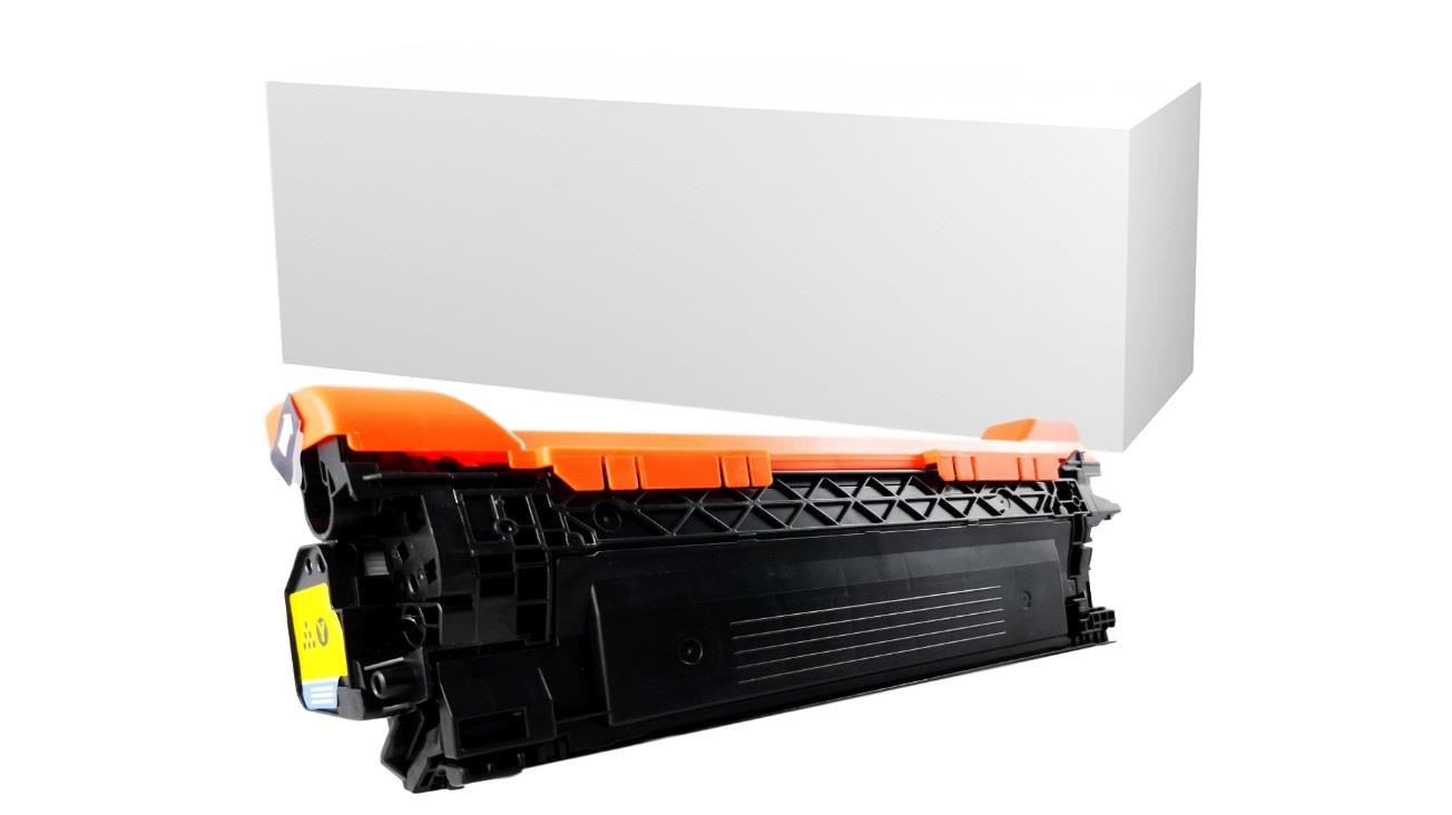 Toner HP-CE252A/CE402A | CE252A / CE402A