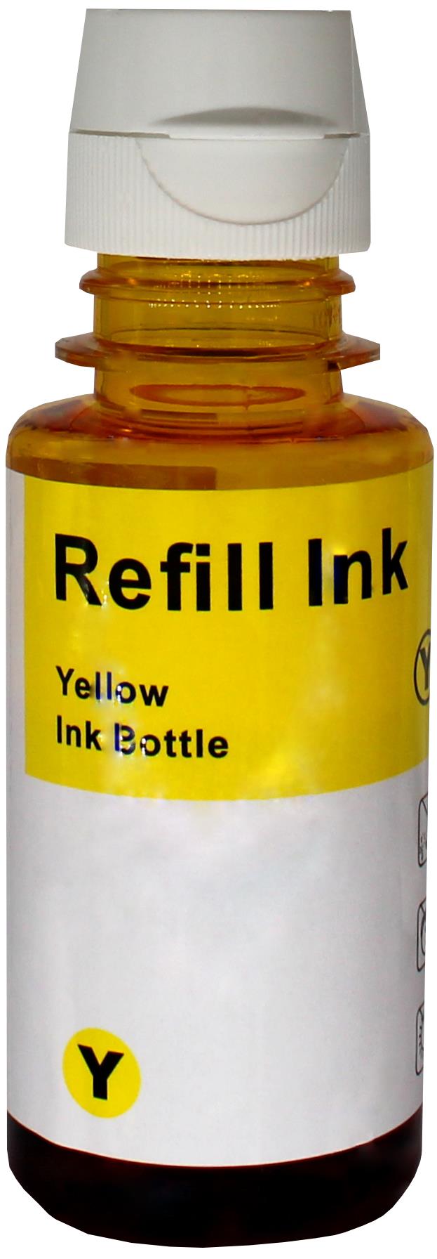 Ink HP-GT52Y | M0H56AE