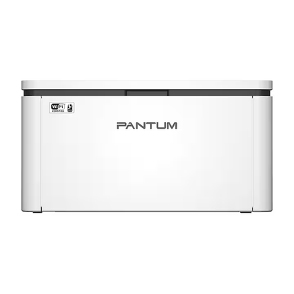 Imprimanta Laser Monocrom Pantum BP2300NW, 2.4G/5G Dual-band WIFI, Retea, Bluetooth, 800Mhz, Viteza 22ppm