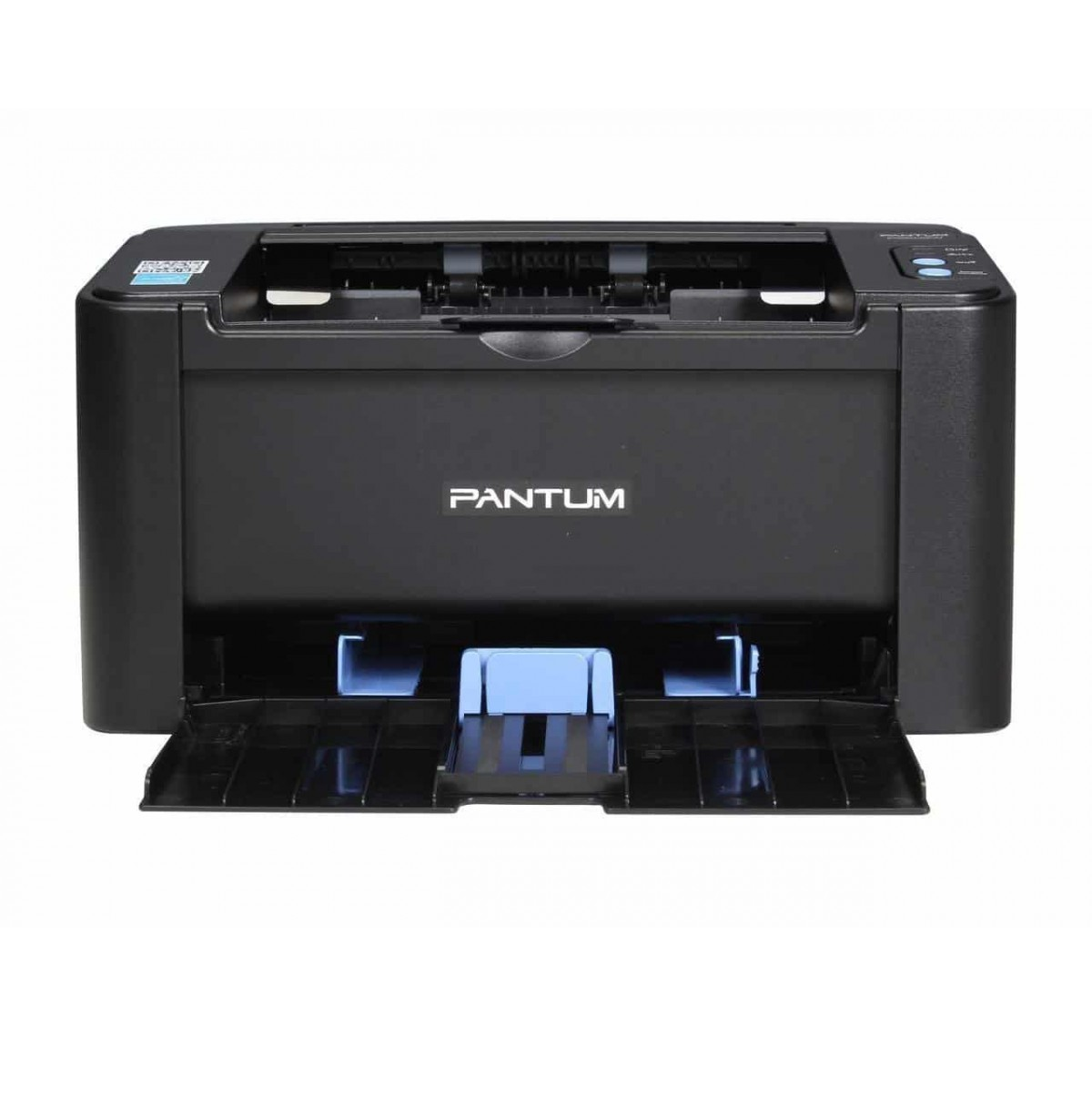Imprimanta Laser Monocrom Pantum P2500W, Wi-Fi, Viteza 22ppm, Procesor 600 Mhz