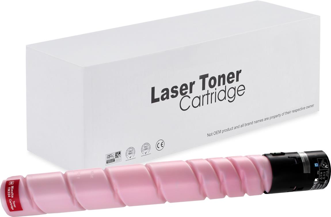 Toner KM-TN324M | TN324M