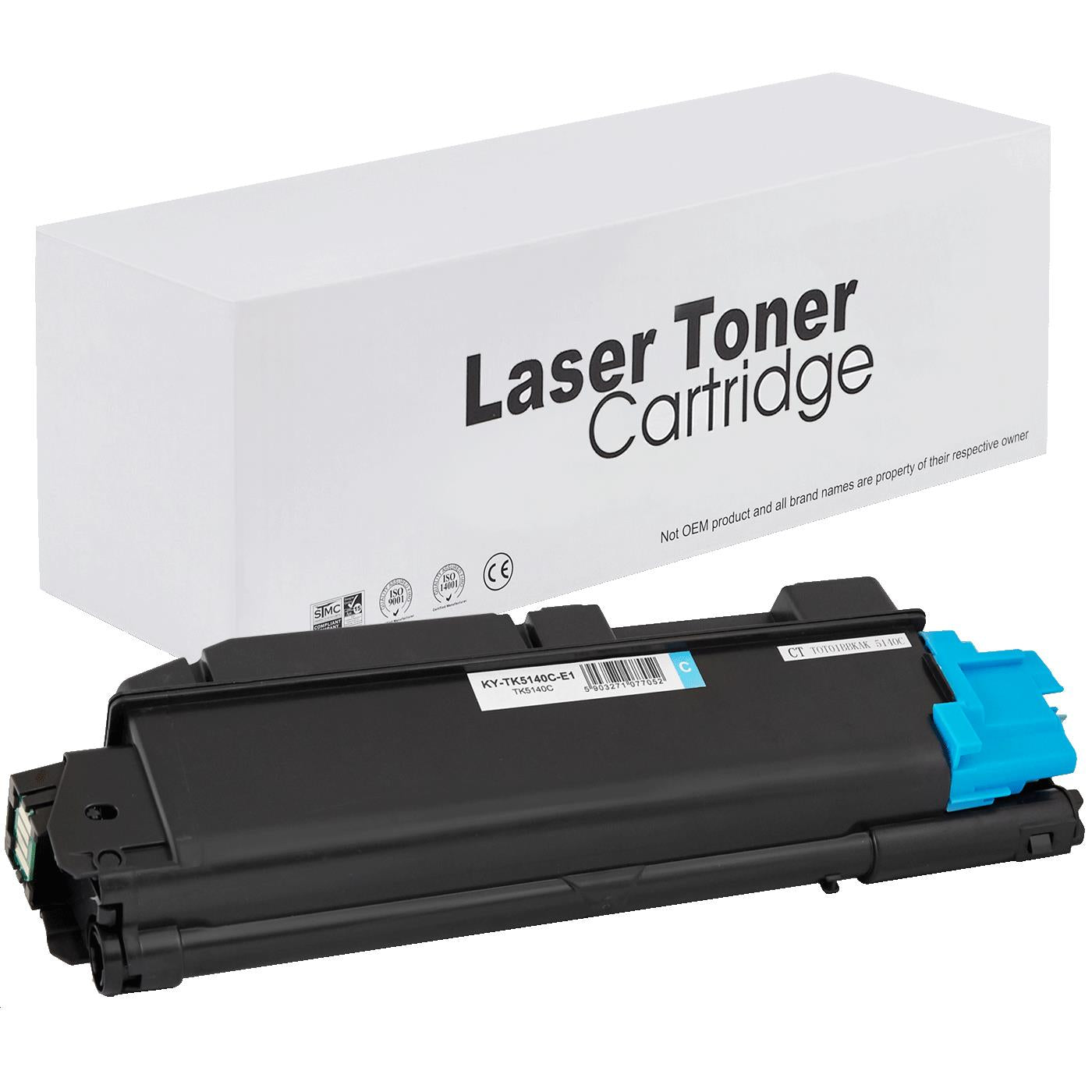 Toner KY-TK5140C | TK5140C