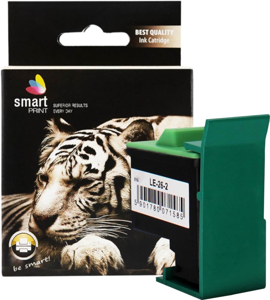 Printhead LE-26 | rem. | 10N0026E / 010N0026E