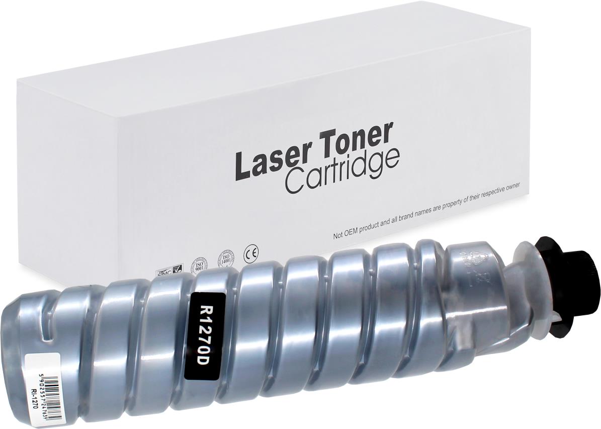 Toner RI-1270 | 888261 / 842024