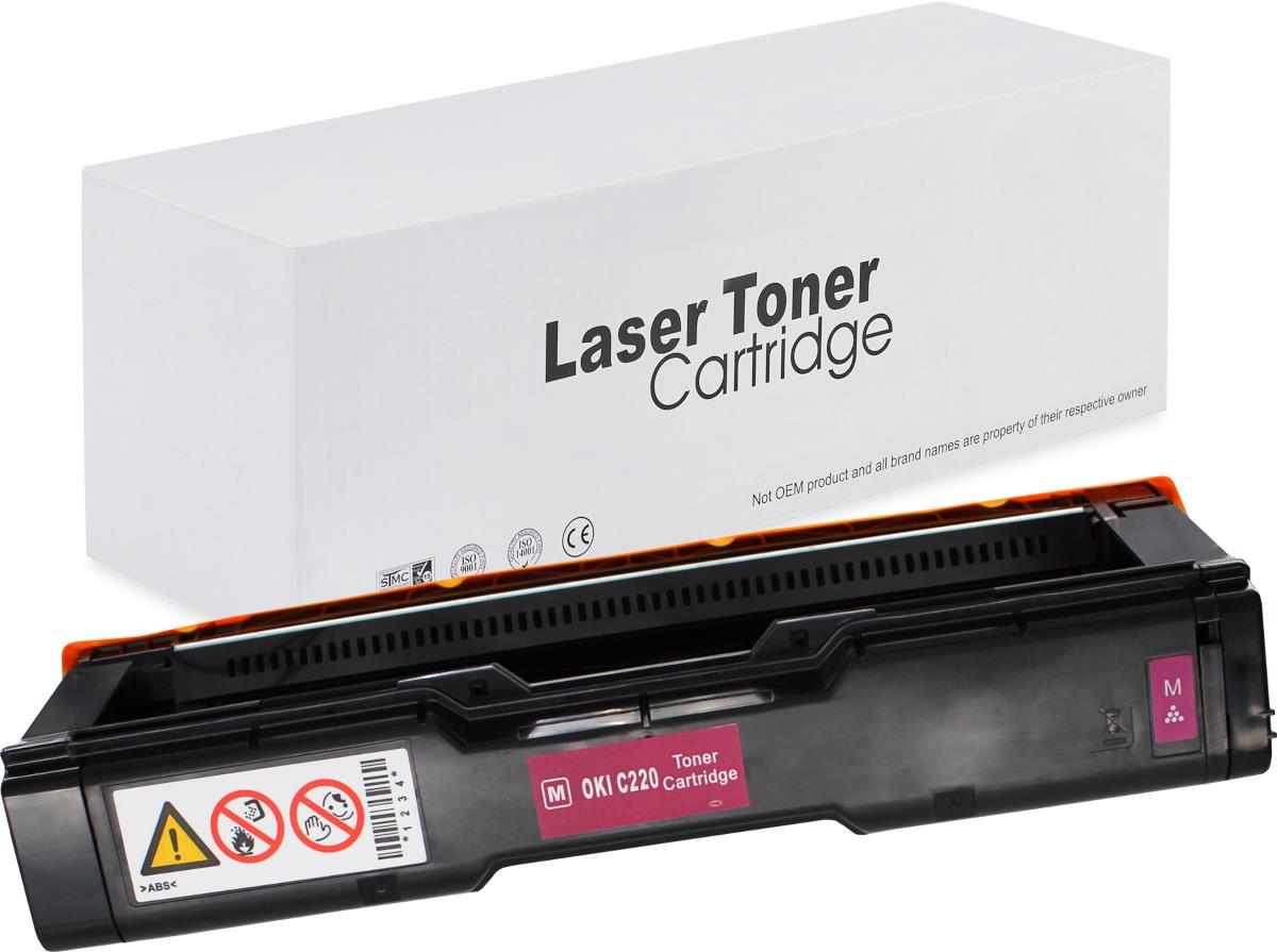 Toner RI-220M 406146