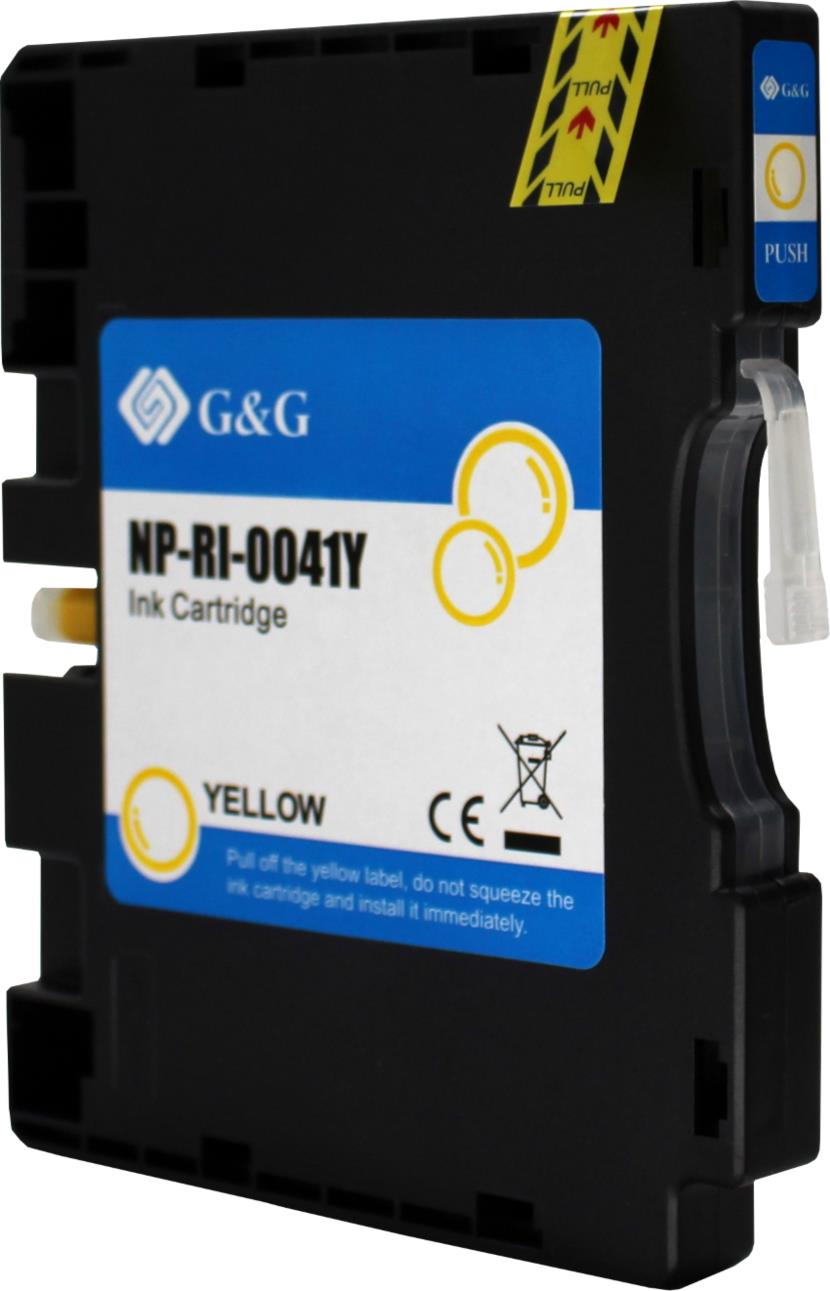 Ink RI-GC41XY | 405764