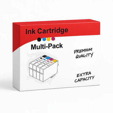Set 10 Cartuse cerneala compatibil HP 364XL Black, Cyan, Magenta, Yellow, Photo Black